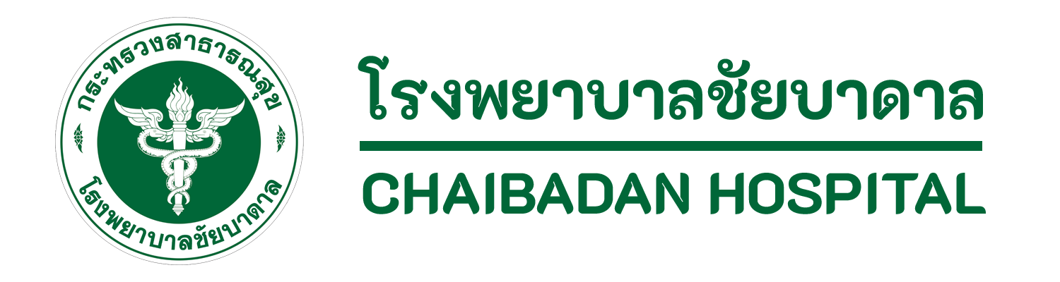 ChaibadanCal logo